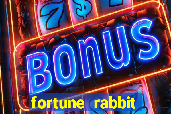 fortune rabbit gratis demo